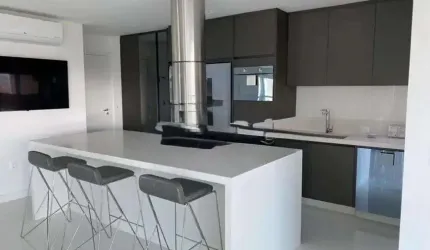 Apartamento para venda R$ 3.300.000,00 e locação R$ 22.000,00 em Alphaville, Barueri - SP