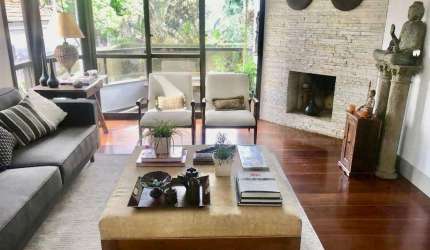 Apartamento à venda, Itaim Bibi, São Paulo, SP
