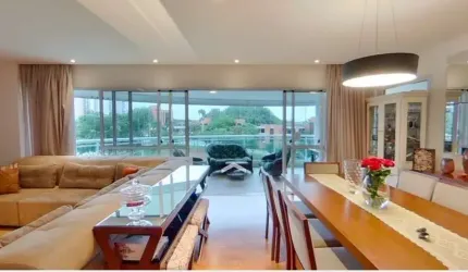 Apartamento à venda por R$ 3.300.00,00 em Alphaville, Barueri-SP