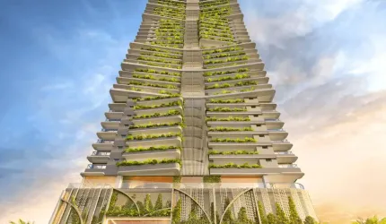 Apartamento para venda por R$ 3.393.646,00 no Brooklin, São Paulo, SP