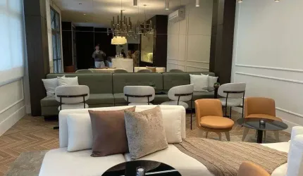 Cobertura para venda por R$ 3.999.000,00 em Morumbi, São Paulo-SP
