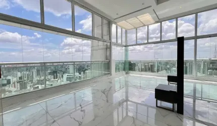Loft à venda, Cerqueira César, São Paulo, SP