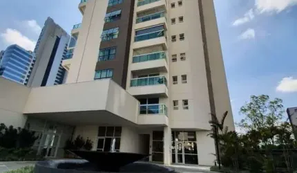 Apartamento para venda por R$ 3.950.000,00 em Alphaville, Barueri-SP