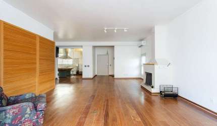 Apartamento para venda e locação, Pinheiros, São Paulo, SP