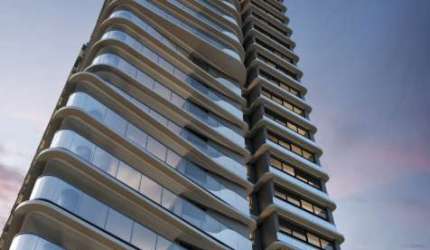 Apartamento a venda no Neo Alphaville planta de 244m², Barueri/SP