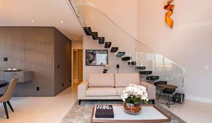 Apartamento para venda por R$4.200.000,00 no Brooklyn, São Paulo-SP