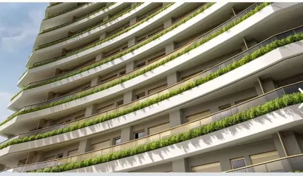 Apartamento para venda por R$ 4.795.000,00 em Moema - SP