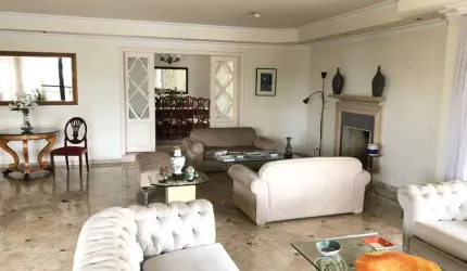 Apartamento à venda por R$ 4.450.000,00 em Santa Cecilia -SP