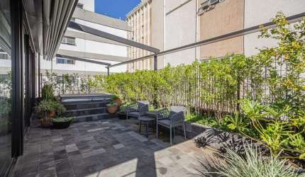 Cobertura para venda por R$ 17.000.000,00 ou locação R$75.000,00 no Jardim Europa-SP