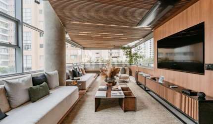 Apartamento à venda e locação  no Paraíso, São Paulo - SP