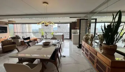 Apartamento à venda, Green Valley Alphaville, Barueri, SP