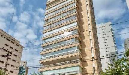 Apartamento para venda por R$ 6.360.000,00 em Indianópolis, São Paulo, SP
