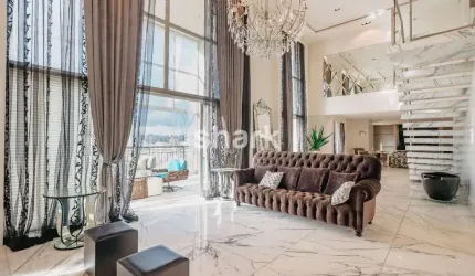 Apartamento duplex para venda  por R$ 19.500.000,00  na Vila Nova Conceição- SP