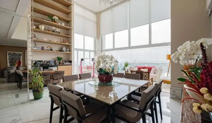 Apartamento para venda por R$ 14.000.000,00 em Vila Mariana, São Paulo-SP