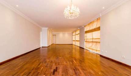 Apartamento com 4 quartos à venda em Cerqueira César, São Paulo , 328 m2 por R$ 6.500.000