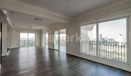Apartamento à venda por R$ 11.500.000,00 no Cidade Jardim, São Paulo, SP