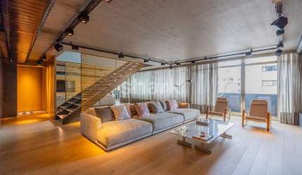 Cobertura / Penthouse à Venda, Jardim Paulista, São Paulo, SP