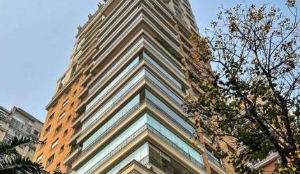 Apartamento à venda, Itaim Bibi, São Paulo, SP