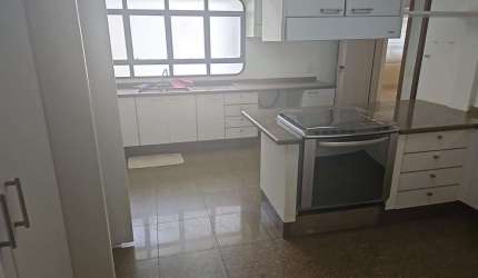 Apartamento para venda e locação no Jardim Paulista em São Paulo -  SP