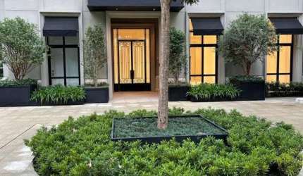 Apartamento para venda por R$ 23.000.000,00 no Itaim Bibi- SP