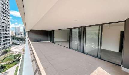 Apartamento à venda, Cidade Jardim, São Paulo, SP