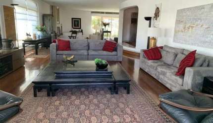 Cobertura à venda por R$ 9.859.330,00 no Jardim Paulista, São Paulo, SP