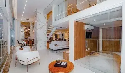 Apartamento para venda por R$ 7.500.000,00  em Vila Nova Conceição, São Paulo-SP