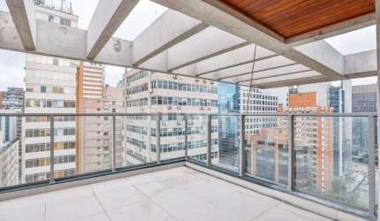 Cobertura para venda por R$ 11.530.000,00 em Jardim Paulista, São Paulo-SP