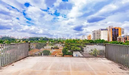 Cobertura duplex para venda por  R$ 21.000.000,00 em Itaim, São Paulo-SP