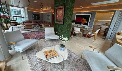 Apartamento à venda, Jardim Paulista, São Paulo, SP