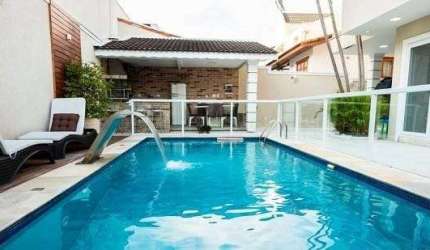 Casa para venda por R$ 2.800,000.00 em Alphaville, Santana de Parnaíba-SP