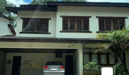 Casa para venda por R$ 2.300.000,00 em Alphaville- SP