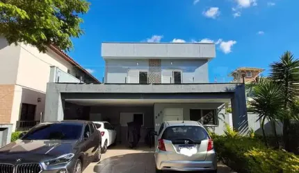 Casa para venda por R$ 3.300.000,00 em Alphaville, Santana de Parnaíba-SP