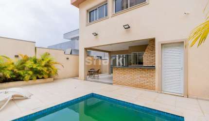 Casa para venda por R$ 2.600.000,00 em Alphaville, Santana de Parnaíba-SP