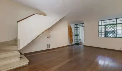 Casa à venda, Vila Nova Conceição, São Paulo, SP