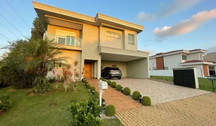 Casa para venda por R$ 2.700.000,00 em Alphaville, Santana de Parnaíba- SP