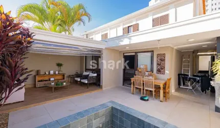 Casa para venda por R$  2.450.000,00 em Alphaville, Santana de Parnaíba-SP