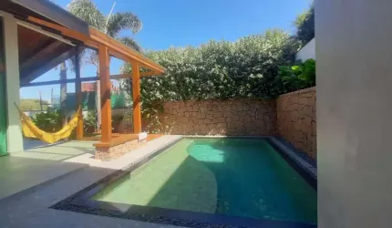 Casa  à venda no Condomínio Jardim Paradiso em Indaiatuba- SP