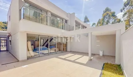 Casa para venda R$ 2.800.000,00 em Alphaville, Santana de Parnaiba