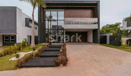 Casa à venda, Alphaville Nova Esplanada, Votorantim, SP