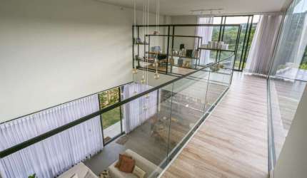Casa a venda  por R$ 4.000.000,00 em Alphaville, Santana de Parnaíba-SP