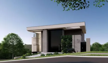 Casa a venda por R$ 4.000.000,00 em Alphaville, Santana de Parnaíba - SP