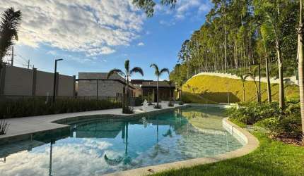 Casa à venda, Tamboré, Santana de Parnaíba, SP