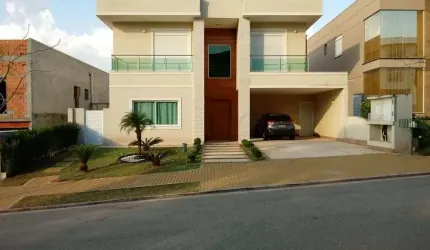 Casa para venda por R$ 3.600.000,00 em Alphaville, Santana de Parnaíba-SP