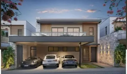 Casa à venda por R$ 3.650.000,00 em Alphaville, Barueri - SP