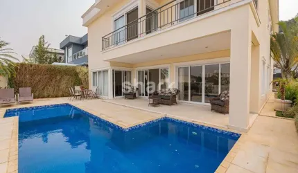 Casa para venda por R$ 4.000.000,00 em Alphaville, Barueri-SP