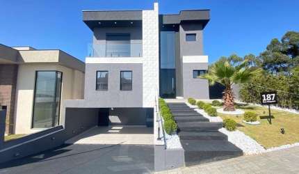 Casa para venda por R$ 3.490.000,00 em Alphaville, Santana de Parnaíba-SP