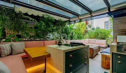 Casa em condomínio à Venda, Vila Nova Conceição, São Paulo, SP