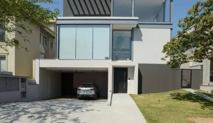 Casa para Venda por R$ 4.300.000,00 em Alphaville, Santana de Parnaíba-SP