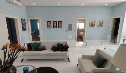 Casa para venda por R$ 4.950.000,00 em Alphaville, Barueri -SP
